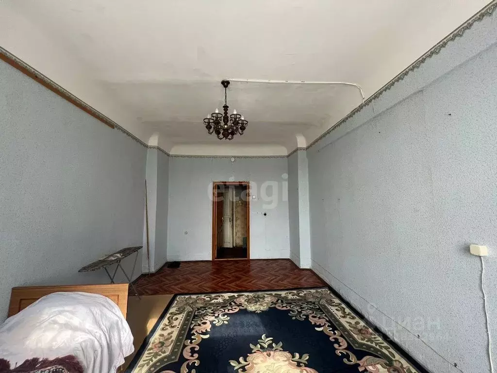 3-к кв. Тамбовская область, Мичуринск ул. Филиппова, 45А (88.7 м) - Фото 0