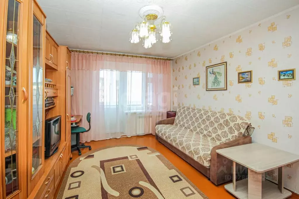 2-к кв. Бурятия, Улан-Удэ ул. Нестерова, 6 (50.1 м) - Фото 1