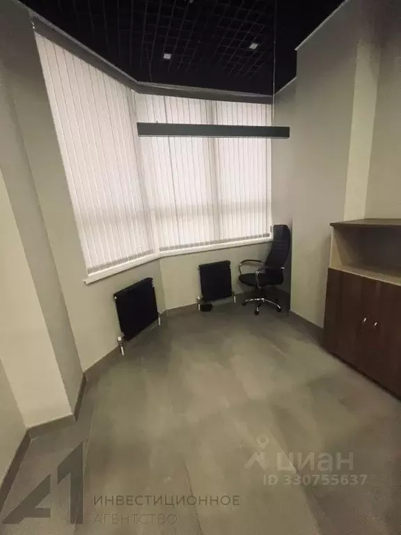 Офис в Тюменская область, Тюмень Первомайская ул., 50/3 (370 м) - Фото 1