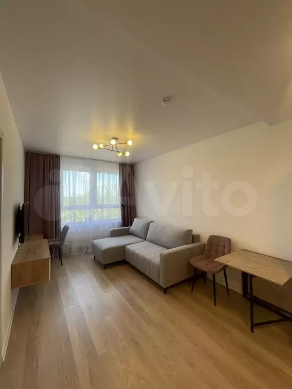 2-к. квартира, 41 м, 8/22 эт. - Фото 0