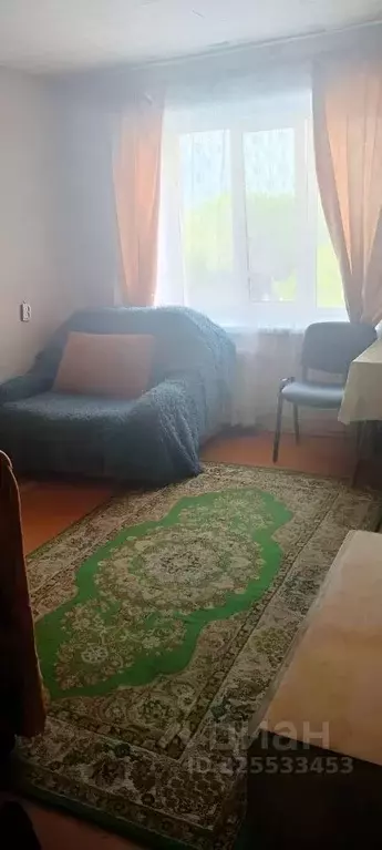 Комната Курганская область, Курган просп. Конституции, 77А - Фото 1