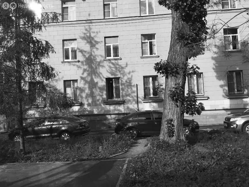 2-комнатная квартира: Санкт-Петербург, улица Бабушкина, 79 (54 м) - Фото 0