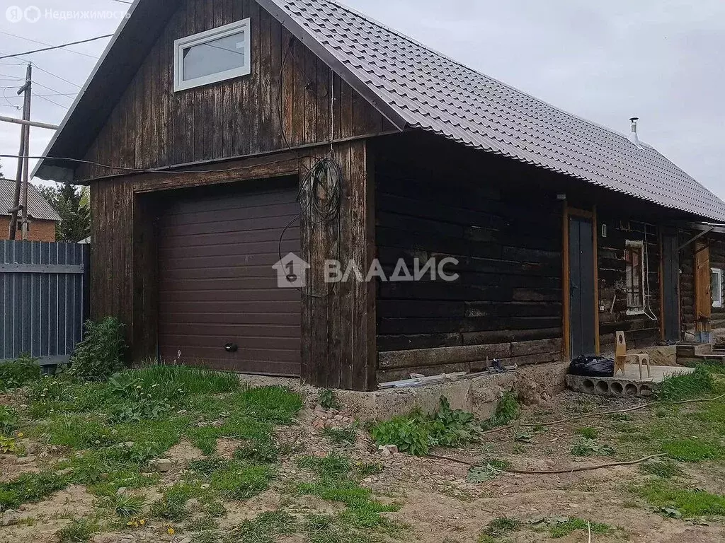 Участок в Кемеровский муниципальный округ, село Мазурово (7 м) - Фото 1