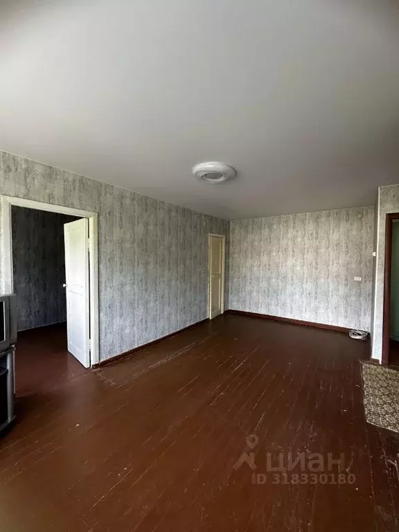 2-к кв. Свердловская область, Екатеринбург ул. Сурикова, 37 (43.0 м) - Фото 1