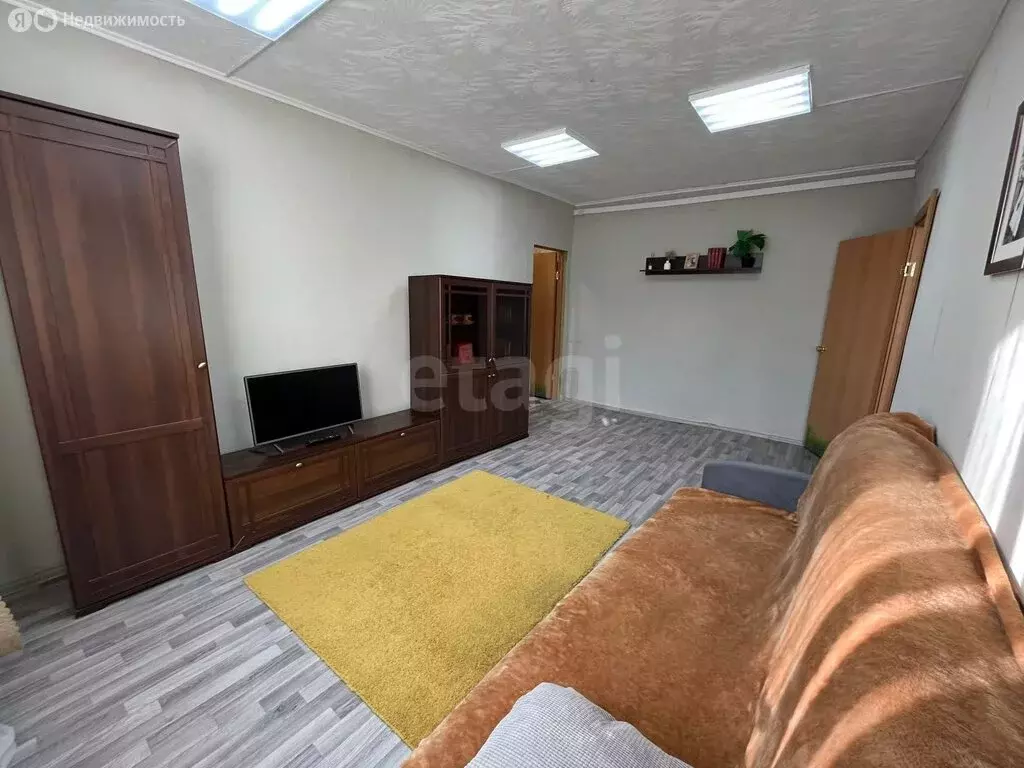 2-комнатная квартира: Златоуст, улица Румянцева, 12 (45.1 м) - Фото 2