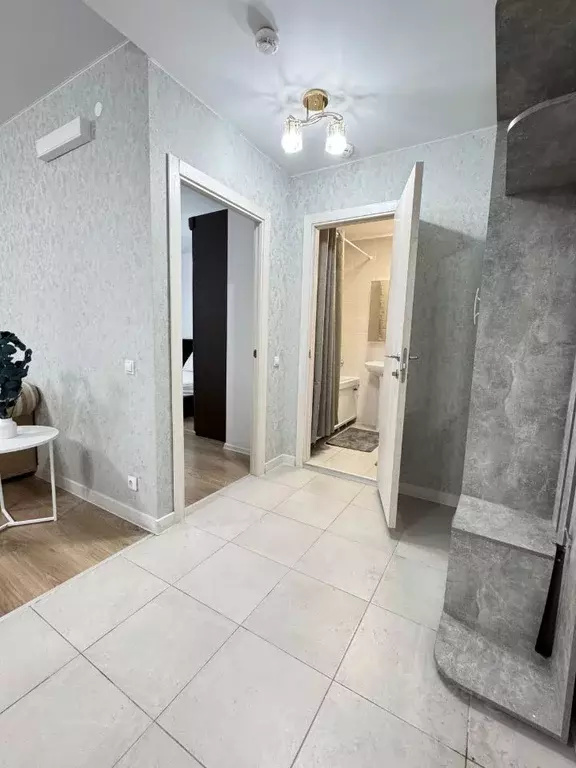 1-к кв. Московская область, Люберцы ул. Летчика Ларюшина, 4к2 (40.0 м) - Фото 2