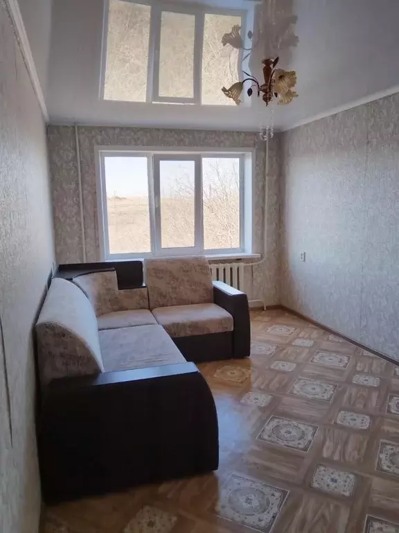Квартира, 2 комнаты, 43.9 м - Фото 0
