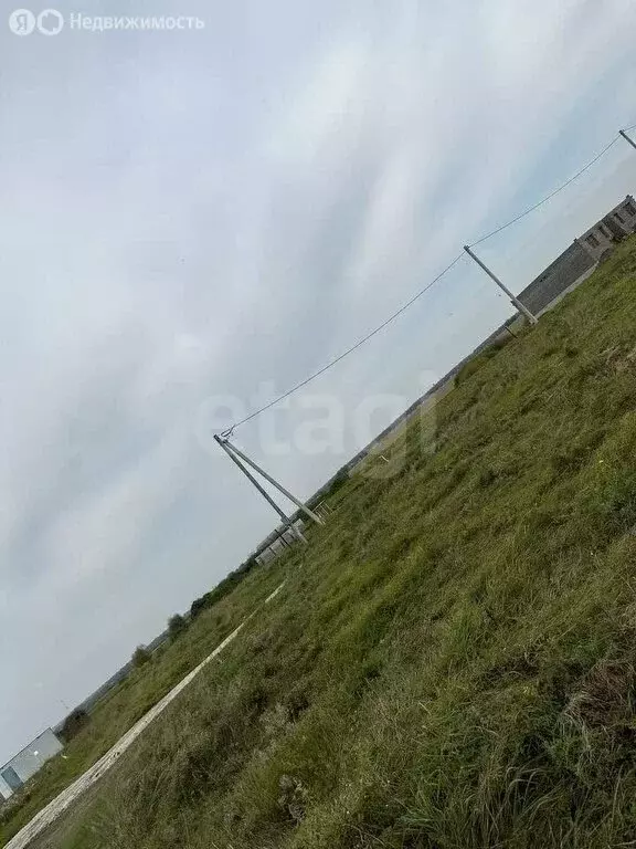 Участок в Стерлитамакский район, Казадаевский сельсовет, село Новое ... - Фото 2