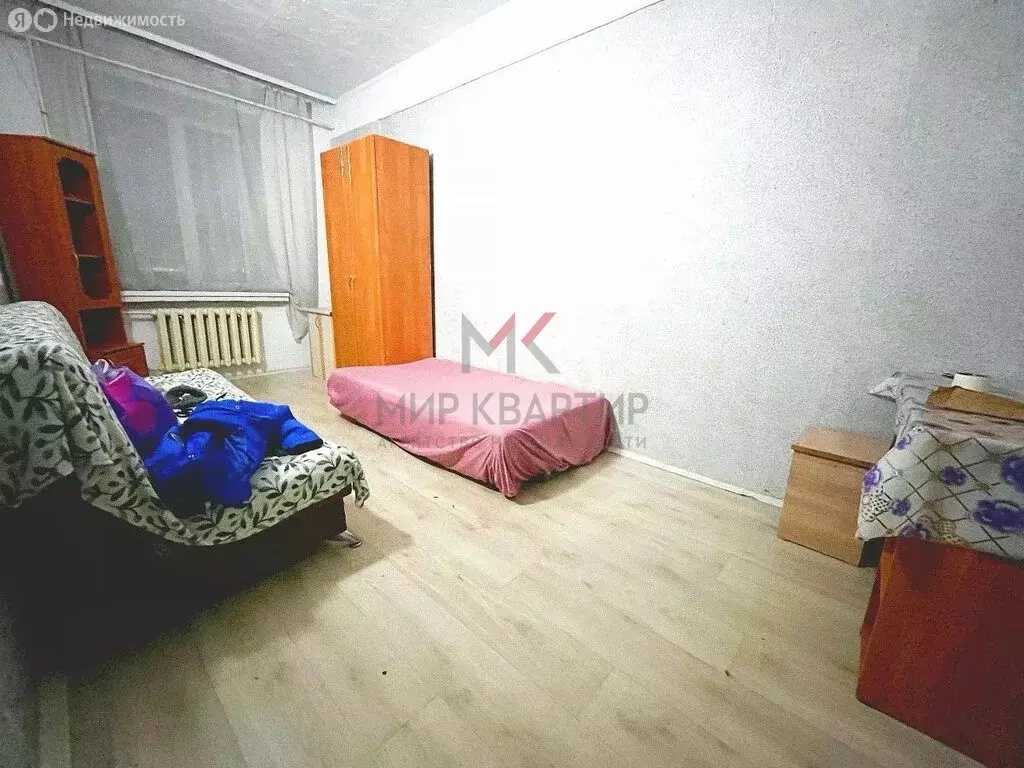 1-комнатная квартира: Кызыл, Индустриальная улица, 4 (30 м) - Фото 2