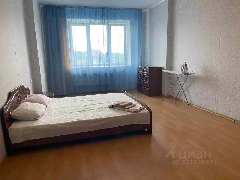 2-к кв. Московская область, Чехов ул. Дружбы, 1 (82.0 м) - Фото 0