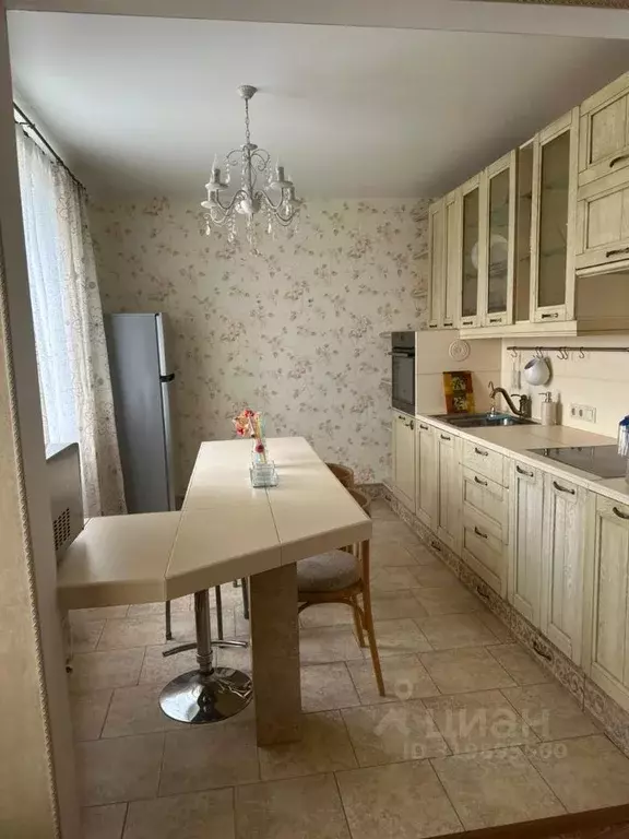 4-к кв. Самарская область, Тольятти ул. Тимирязева, 74 (135.0 м) - Фото 0