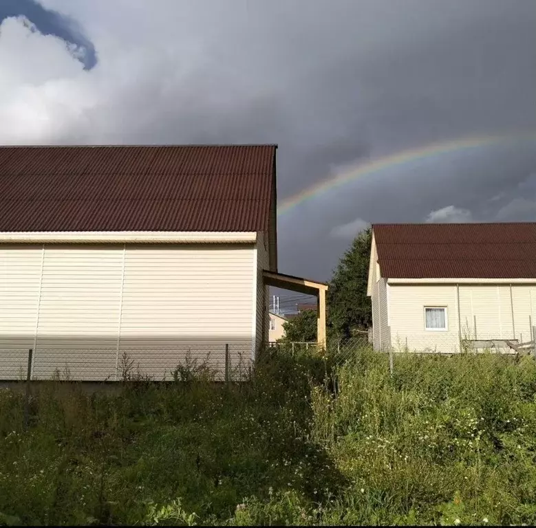 Дом в Московская область, Солнечногорск городской округ, д. ... - Фото 2