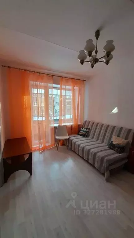 2-к кв. Москва ул. Константина Федина, 10 (44.0 м) - Фото 1