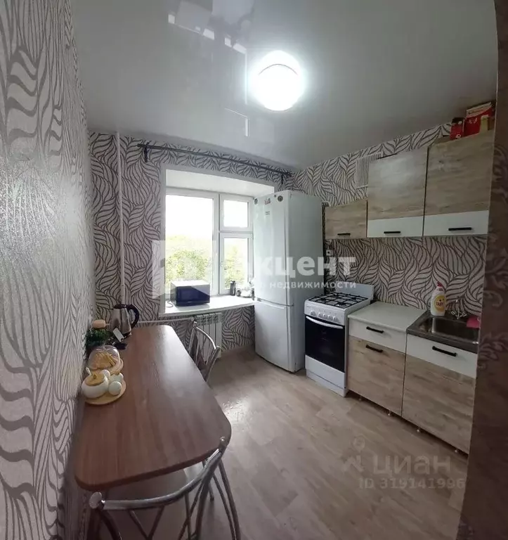 2-к кв. Ивановская область, Иваново Ленинградская ул., 6 (44.0 м) - Фото 0