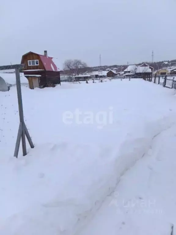 Участок в Амурская область, Благовещенск ул. Мира (8.0 сот.) - Фото 0