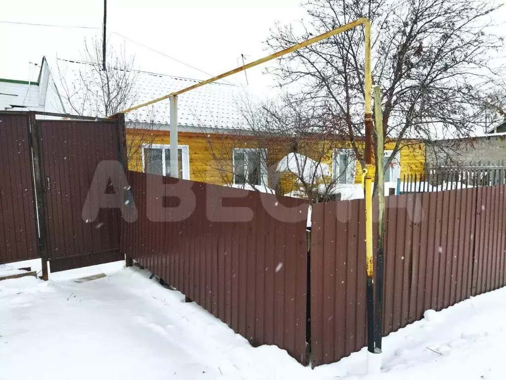 Дом в деревня Ракитинка, Зелёная улица, 20 (67.5 м) - Фото 1