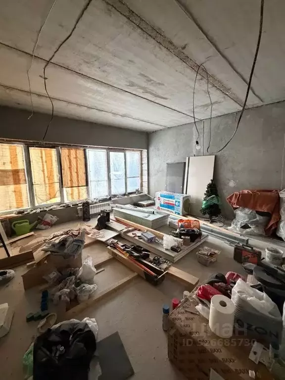 Таунхаус в Тверская область, Калининский муниципальный округ, д. ... - Фото 2