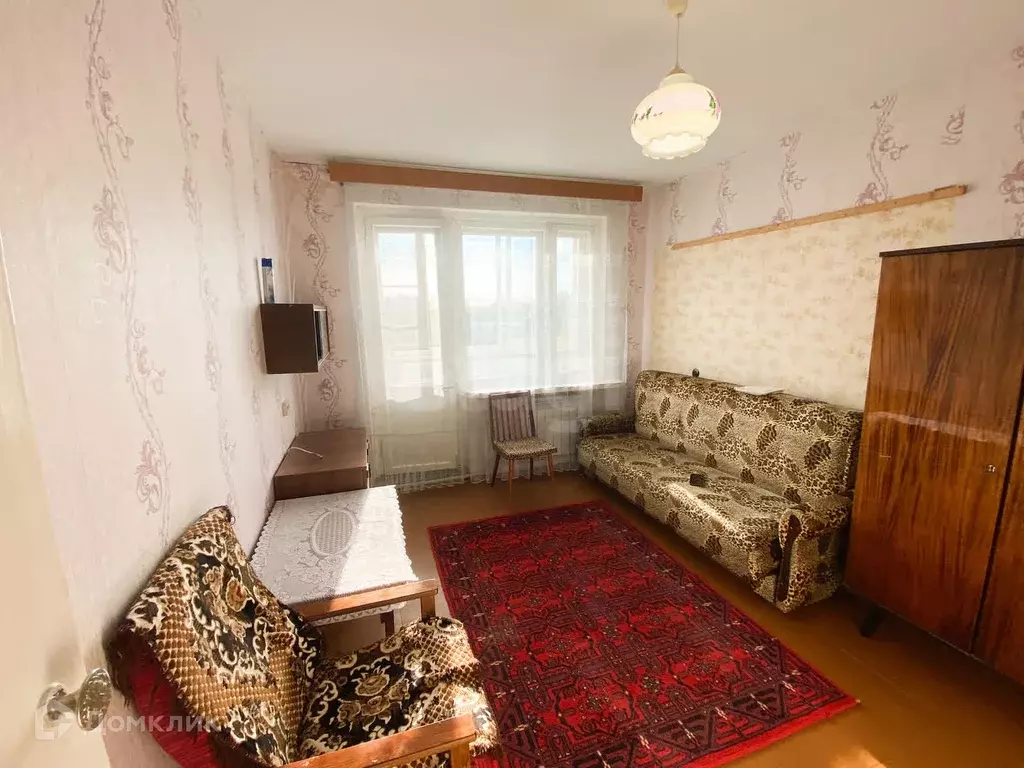 Продаётся 2-к квартира, 46 м - Фото 1