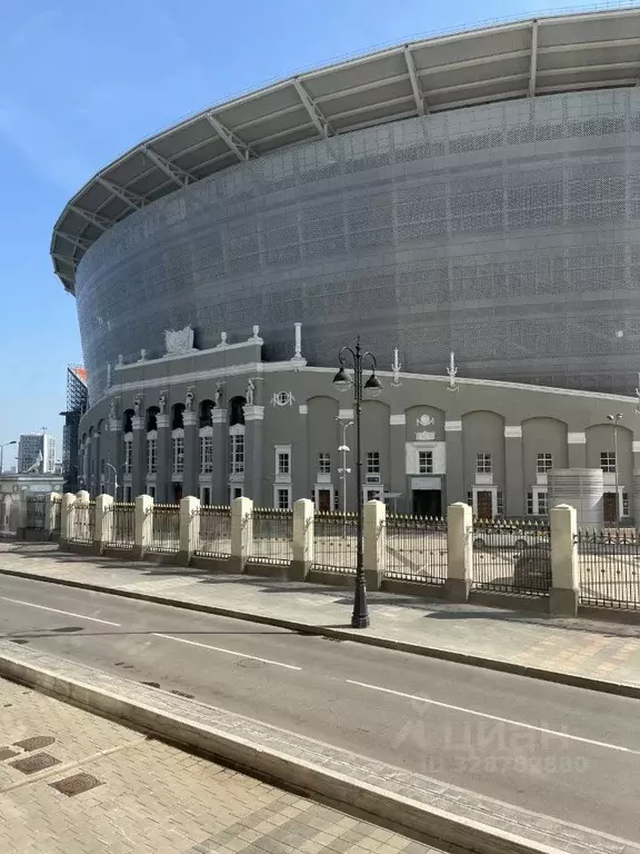 Офис в Свердловская область, Екатеринбург ул. Крылова, 27 (24 м) - Фото 1