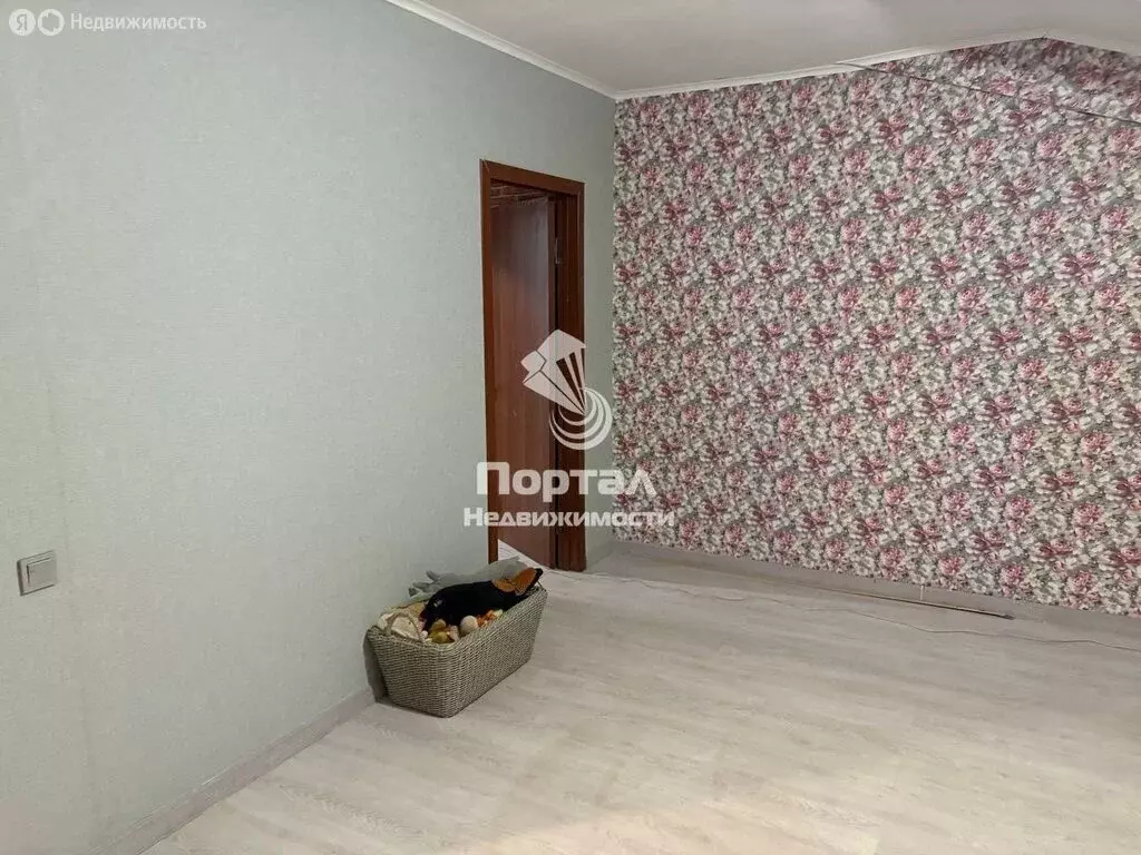 1-комнатная квартира: Серпухов, улица Крюкова, 4 (41.7 м) - Фото 2