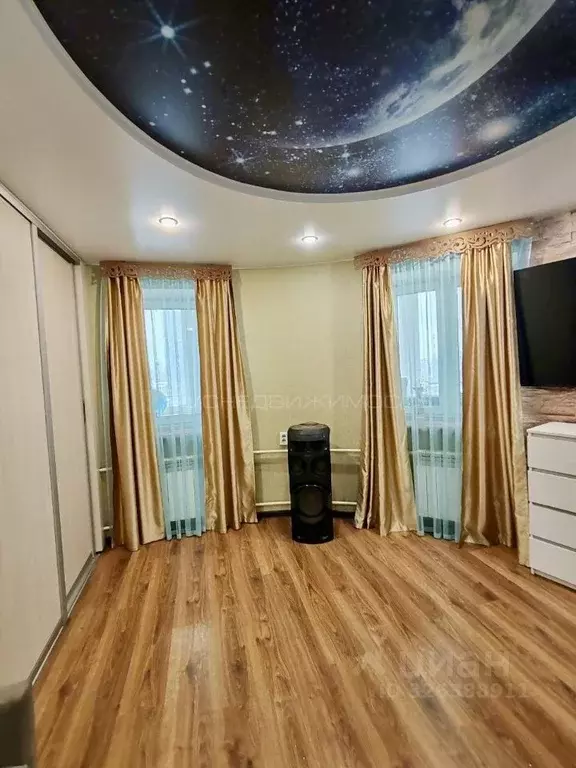 2-к кв. Кировская область, Киров ул. Крупской, 10 (66.0 м) - Фото 2