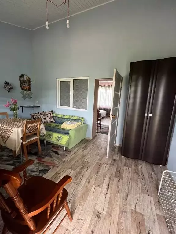 2-к кв. Рязанская область, Спасский муниципальный округ, с. ... - Фото 1