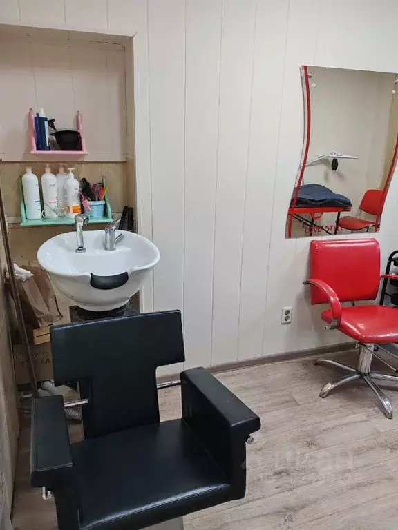 Помещение свободного назначения в Челябинская область, Челябинск ш. ... - Фото 2