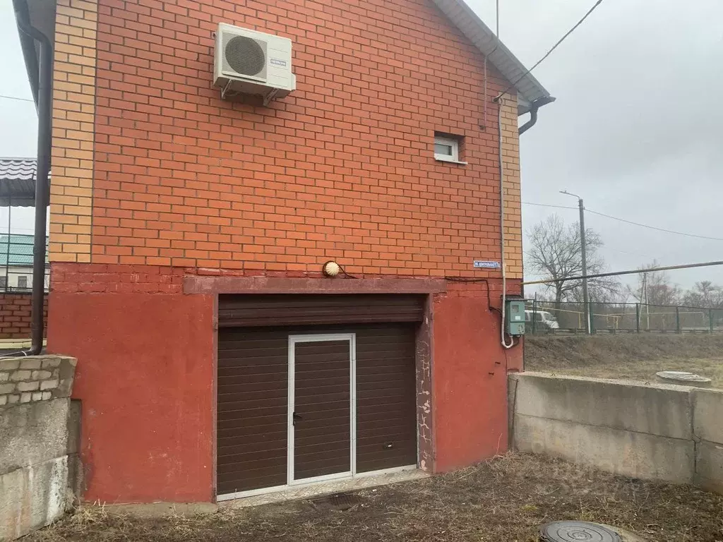 Помещение свободного назначения в Курская область, Курский район, ... - Фото 1