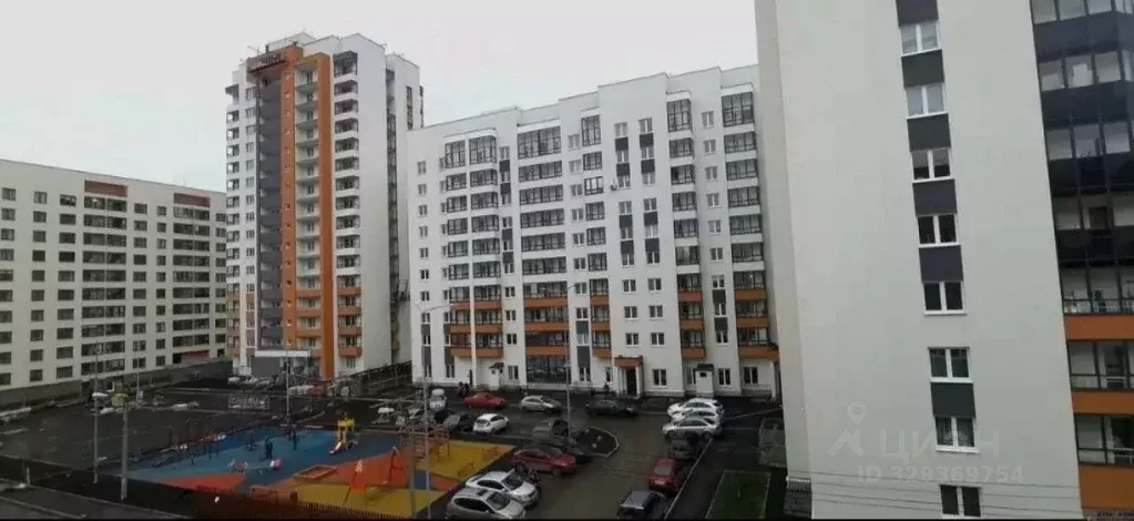 Студия Свердловская область, Березовский ул. Красных Героев, 20 (34.8 ... - Фото 2