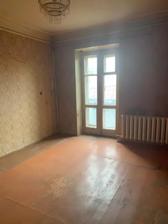 Продаётся 1-к квартира, 37.5 м - Фото 0