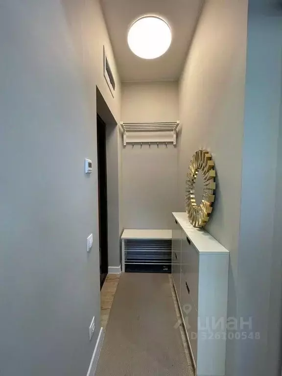 1-к кв. Краснодарский край, Сочи ул. Тимирязева, 17А (30.0 м) - Фото 1