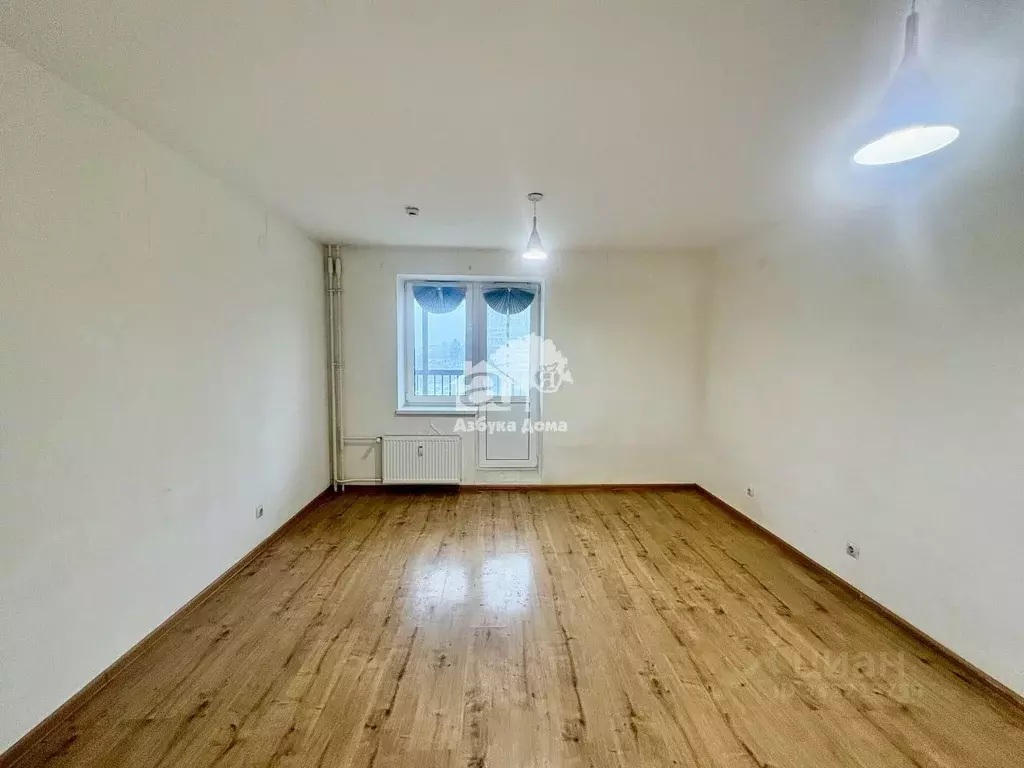 Студия Санкт-Петербург Усть-Славянка тер., ул. Славянская, 28 (27.0 м) - Фото 1