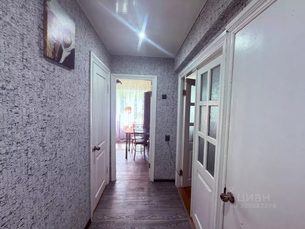 1-к кв. Иркутская область, Ангарск 19-й мкр, 5 (33.1 м) - Фото 0