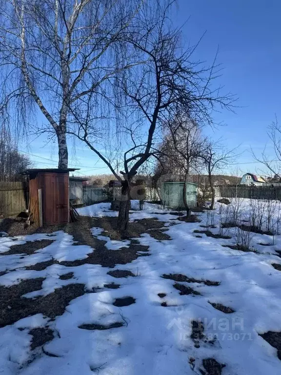 Участок в Ярославская область, Ярославль Сельхозтехника-1 СНТ,  (11.42 ... - Фото 0