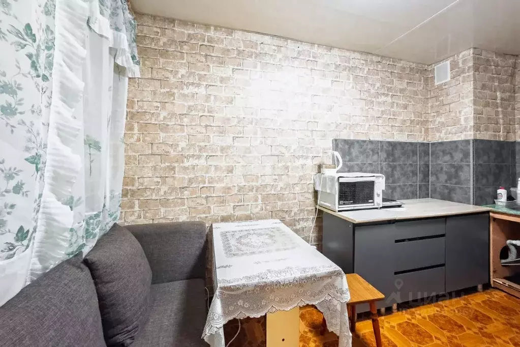 2-к кв. Ульяновская область, Ульяновск ул. Шолмова, 39 (53.8 м) - Фото 1