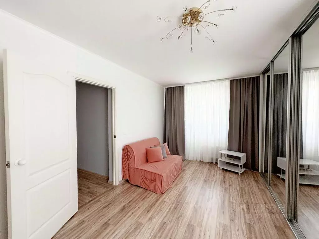 2-к кв. Краснодарский край, Анапа ул. Ленина, 192 (56.9 м) - Фото 1