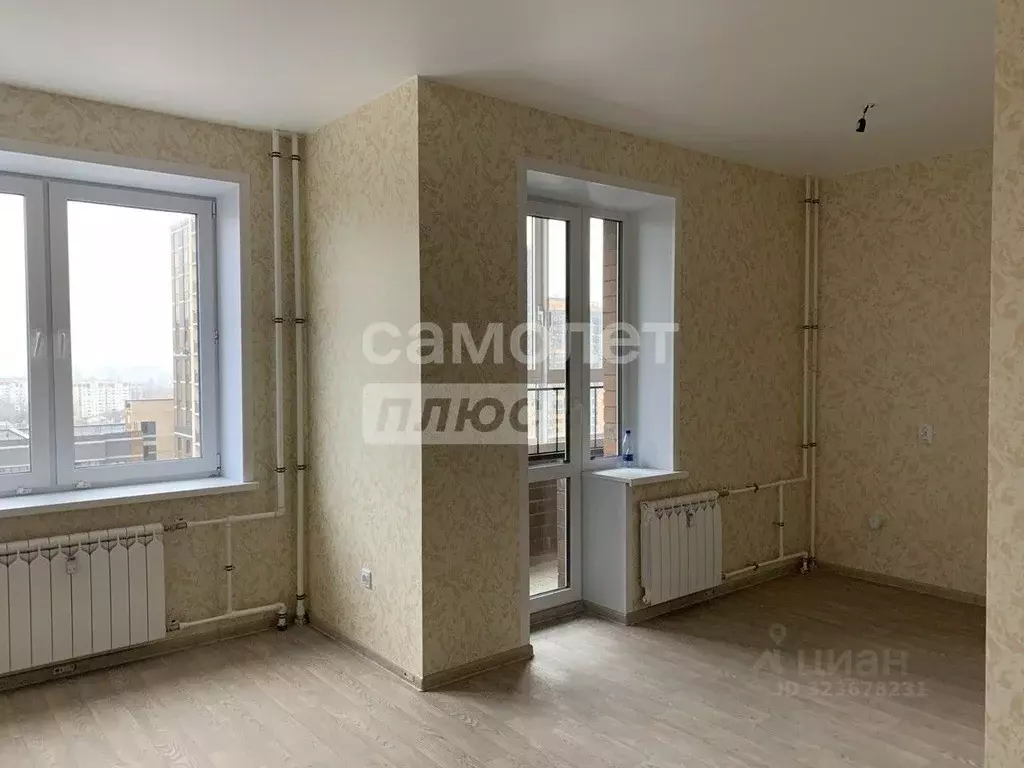 Студия Воронежская область, Воронеж просп. Труда, 139А (23.9 м) - Фото 2