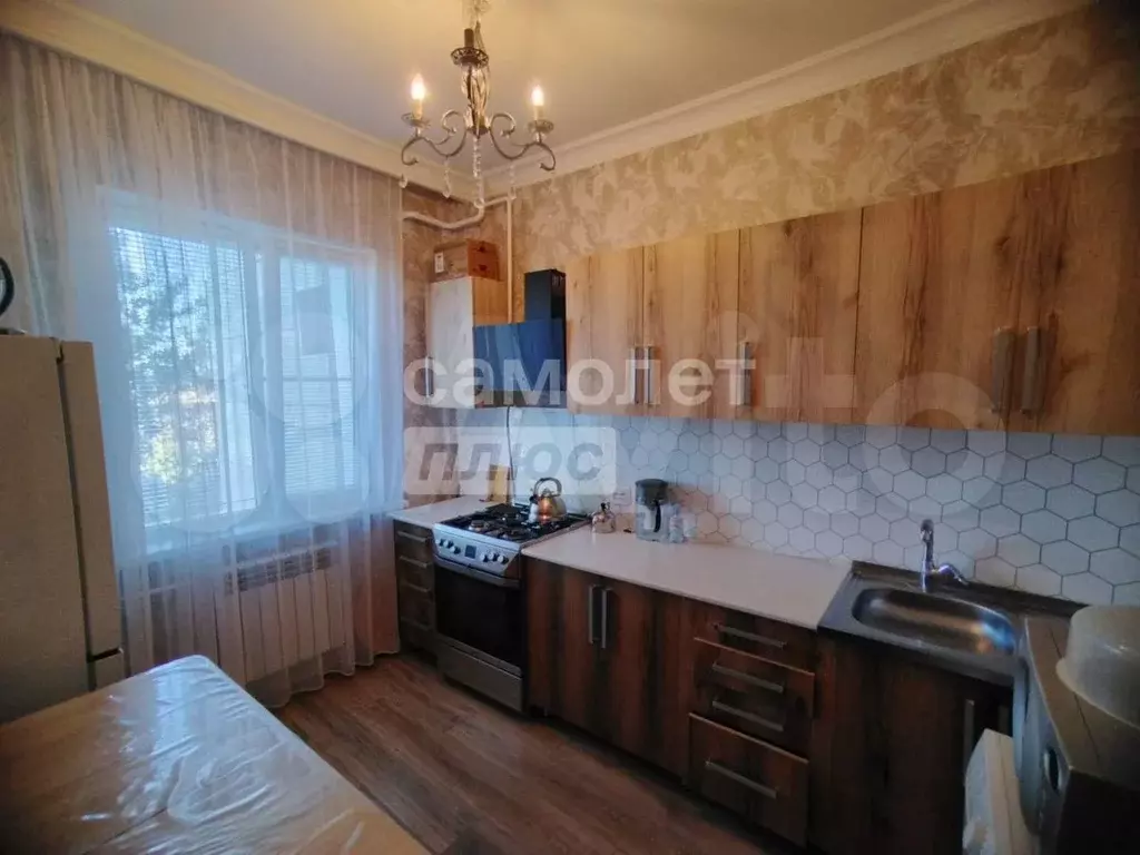 1-к. квартира, 35 м, 1/12 эт. - Фото 1