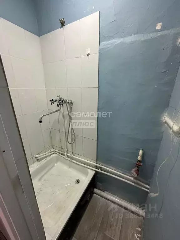 2-к кв. Кабардино-Балкария, Нальчик ул. Мусова, 16 (46.0 м) - Фото 2