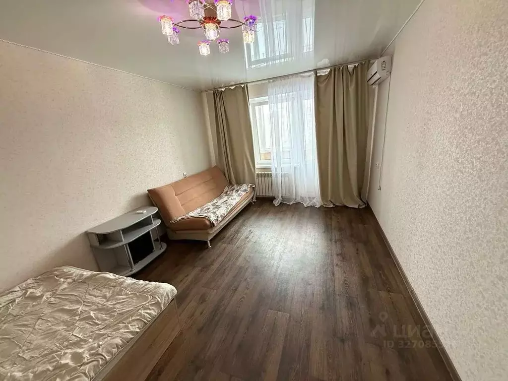 1-к кв. Белгородская область, Губкин ул. Космонавтов, 17 (37.0 м) - Фото 2