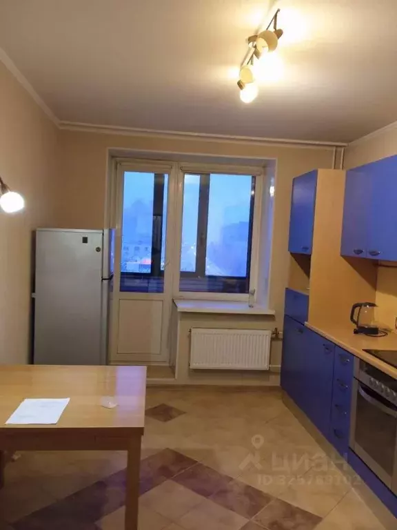 3-к кв. Санкт-Петербург Гражданский просп., 116к5 (80.0 м) - Фото 0