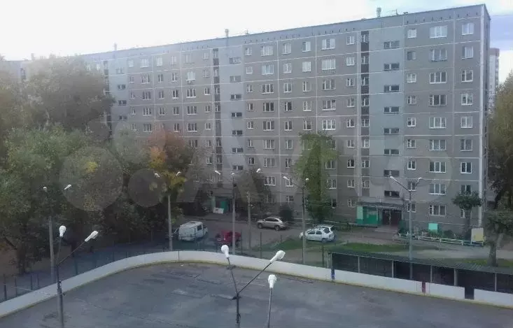 3-к. квартира, 58 м, 1/9 эт. - Фото 1