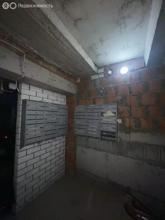 Квартира-студия: посёлок Российский, Измаильская улица, 15 (25.5 м) - Фото 2