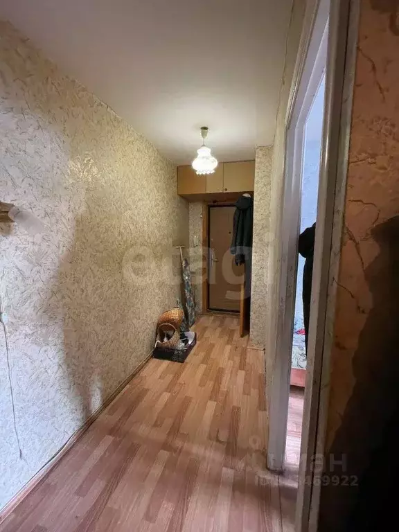 1-к кв. Ярославская область, Углич ул. Ленина, 66 (35.0 м) - Фото 1