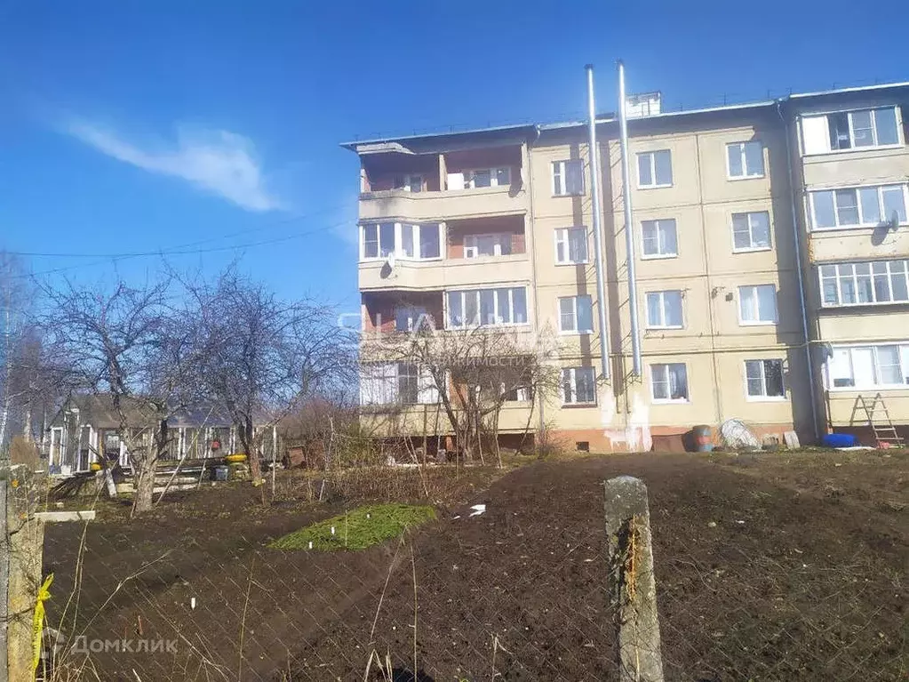 Продаётся 3-к квартира, 66 м - Фото 1