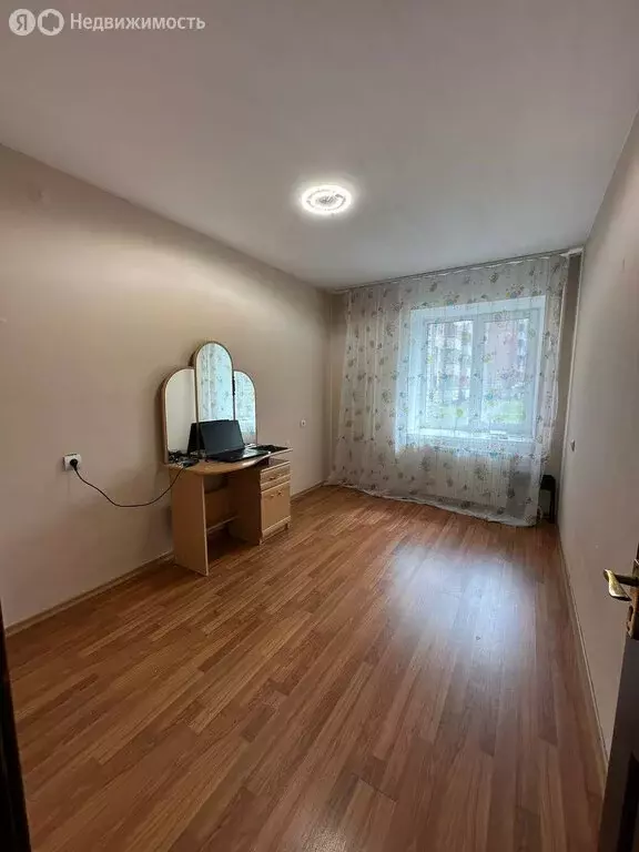 3-комнатная квартира: Абакан, Трудовая улица, 73Б (61.2 м) - Фото 1