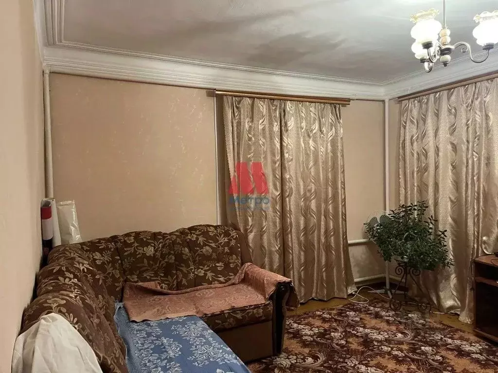 Дом в Ивановская область, Вичуга ул. Космодемьянской, 9 (42 м) - Фото 2