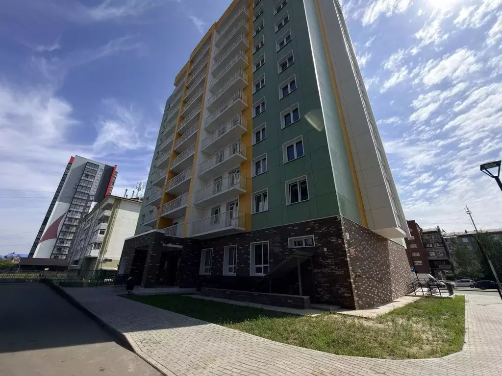 2-к кв. Иркутская область, Ангарск 34-й мкр, 55 (46.5 м) - Фото 1