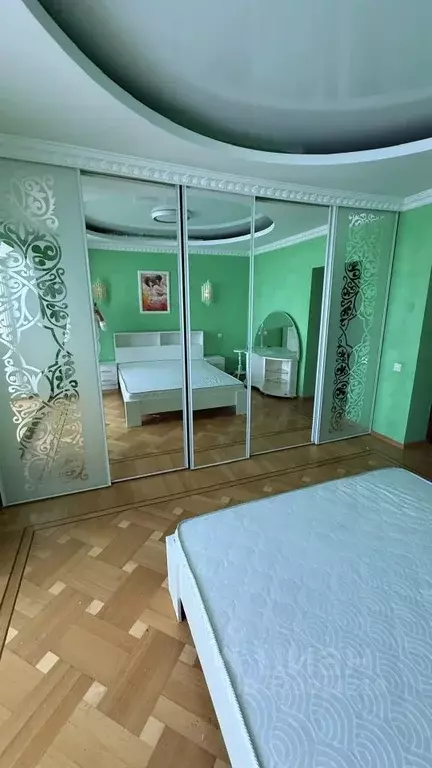 2-к кв. Орловская область, Орел Карачевский пер., 25 (70.0 м) - Фото 1