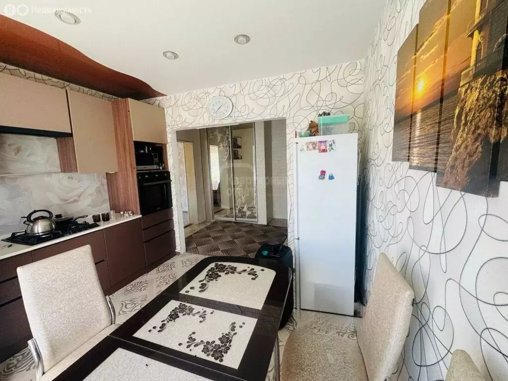 Дом в Курлово, Тракторная улица, 16 (87 м) - Фото 1